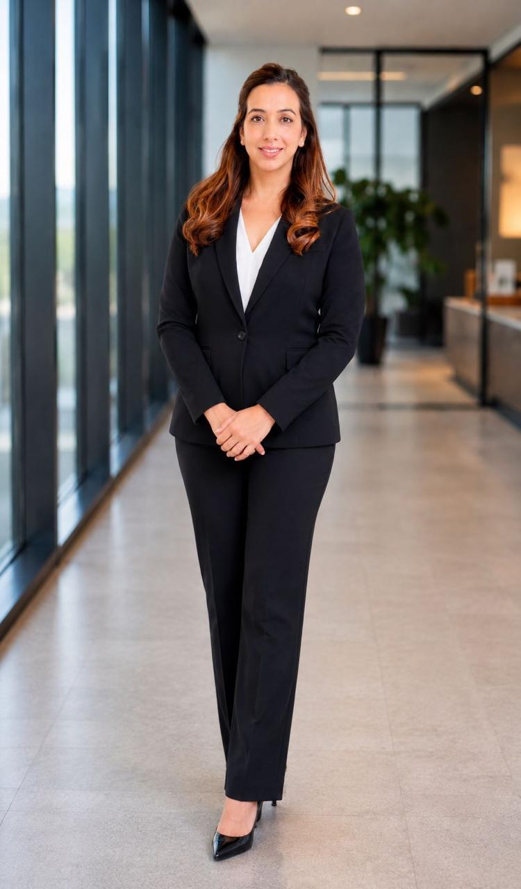 Tarana Dodani