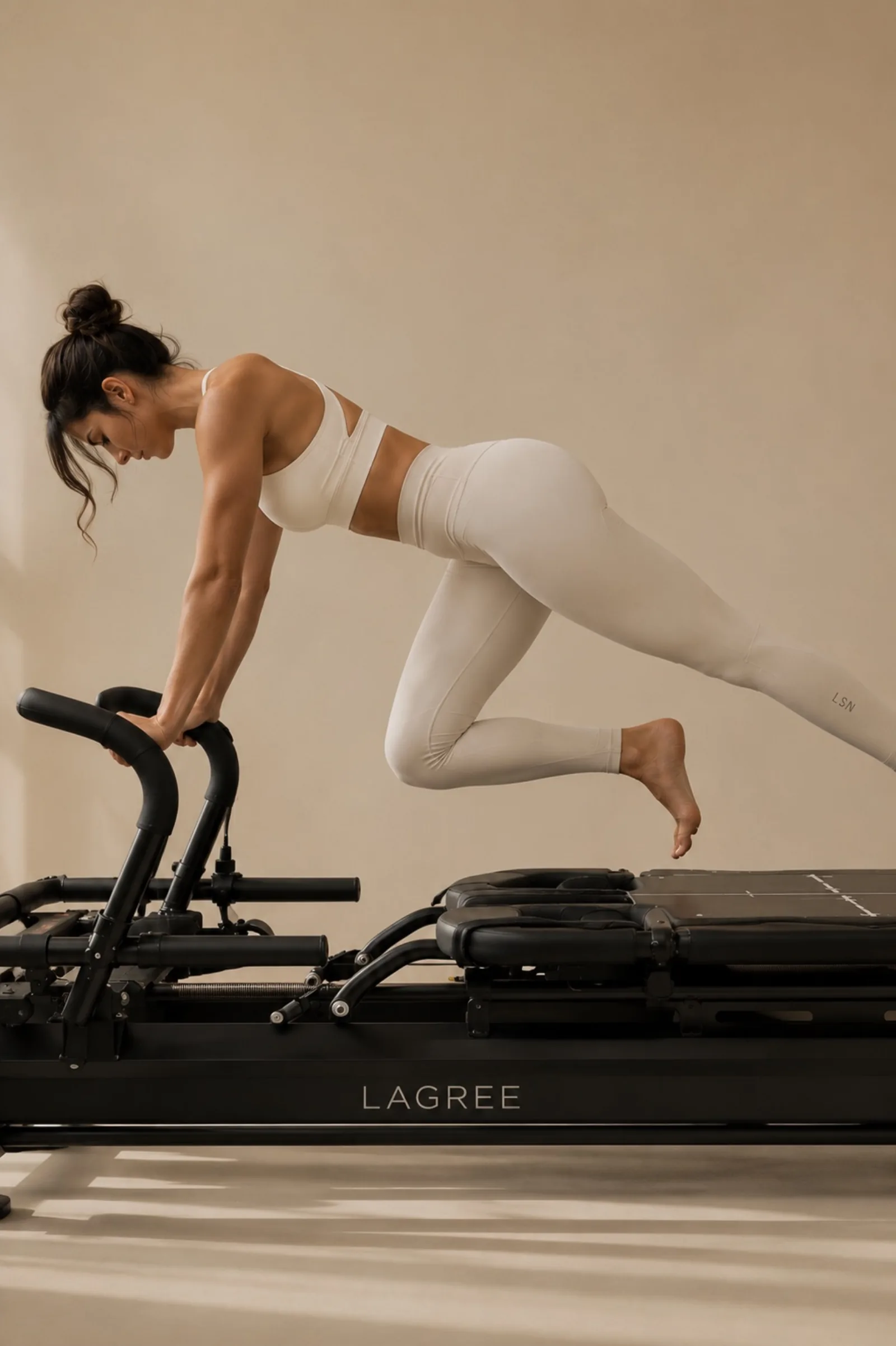 Why Slower Is Harder: Understanding Time Under Tension
