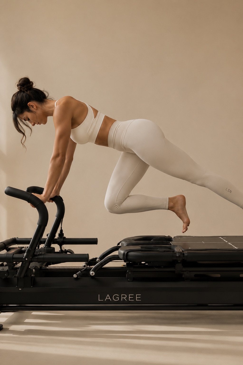 Why Slower Is Harder: Understanding Time Under Tension